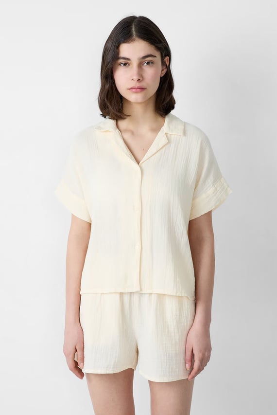 Ночная рубашка VENICIA - CHEMISE MC