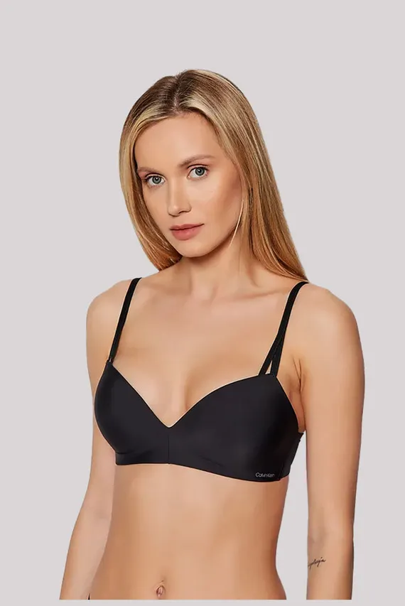Бюстгальтер LIFT DEMI (WIREFREE) Calvin Klein