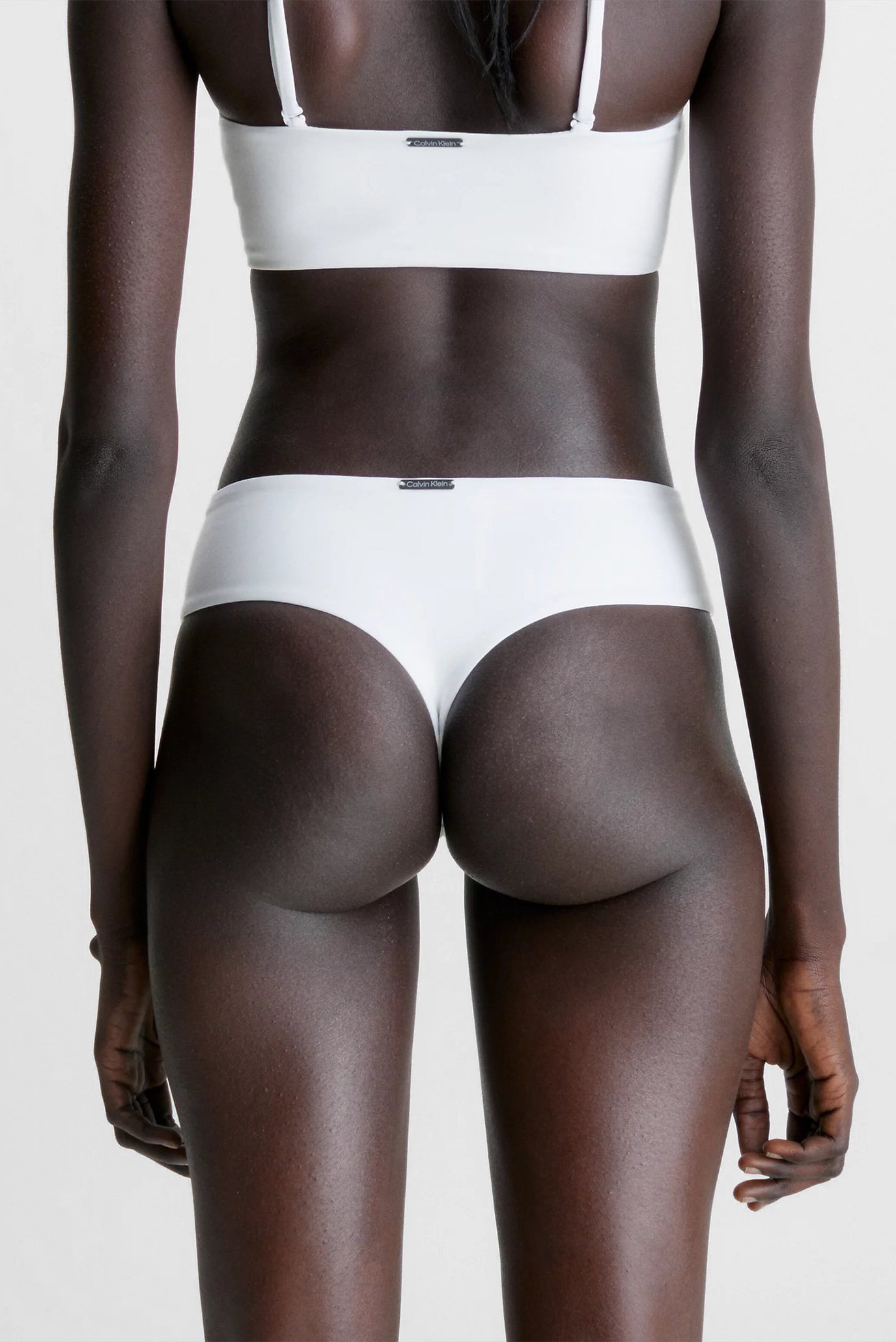 Купальник низ CHEEKY HIPSTERCalvin Klein Купальник низ CHEEKY HIPSTER 3