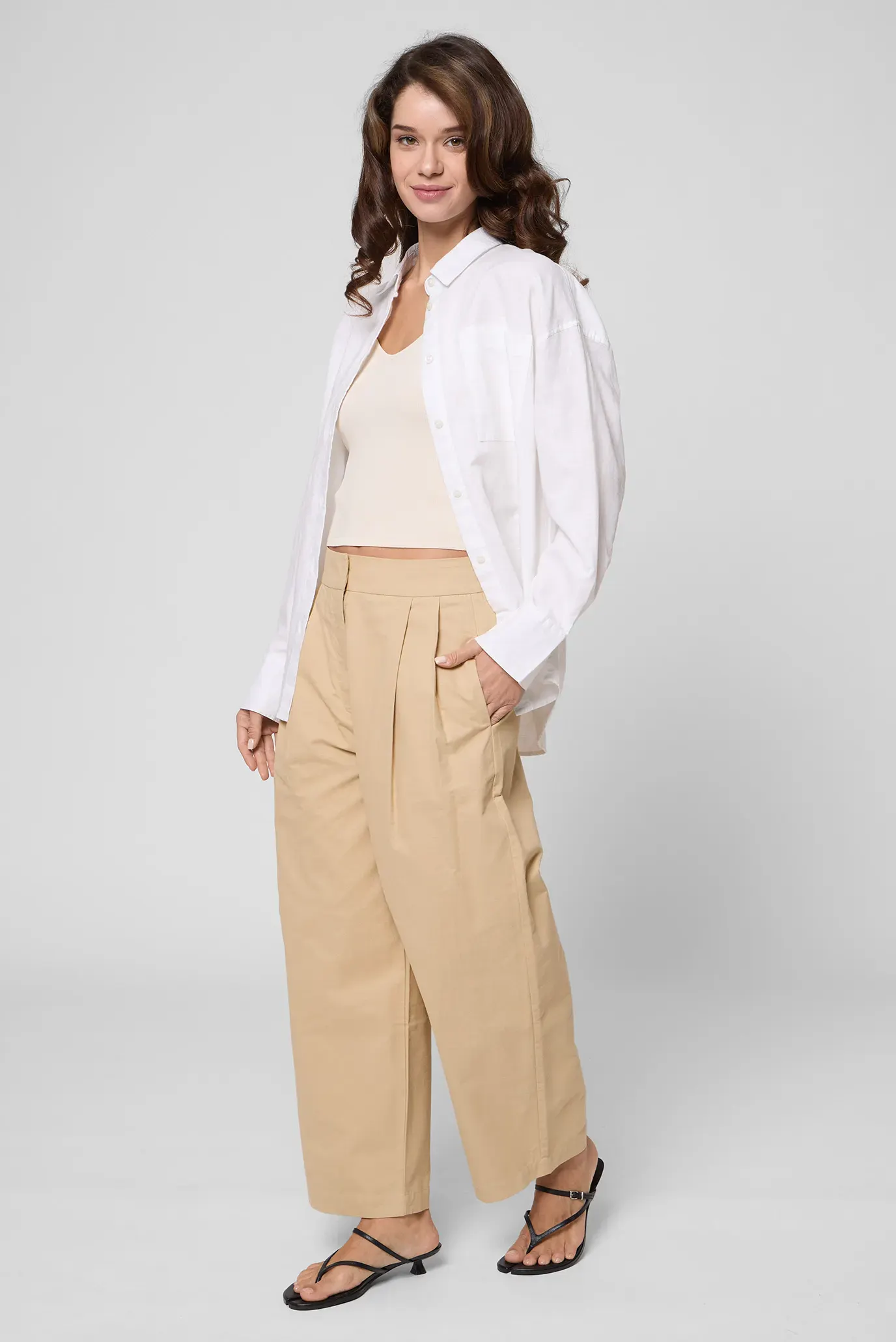 Брюки WWP 002 2