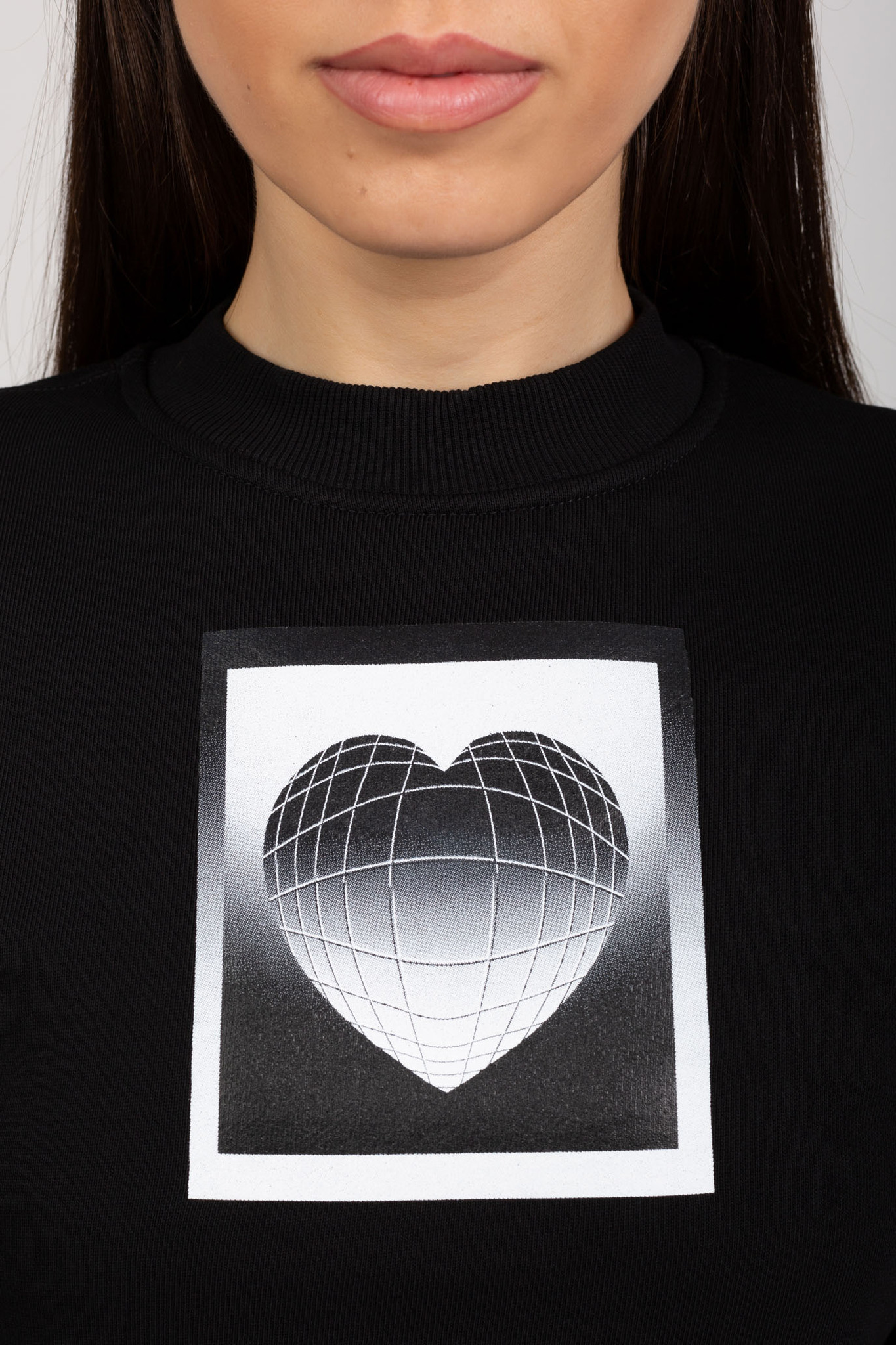 Свитшот F-SLIMMY SWEAT-SHIRT 4