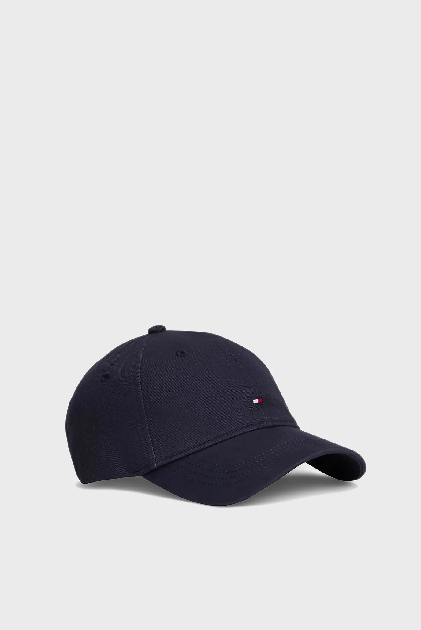 Кепка TH FLAG SOFT 6 PANEL CAP 1