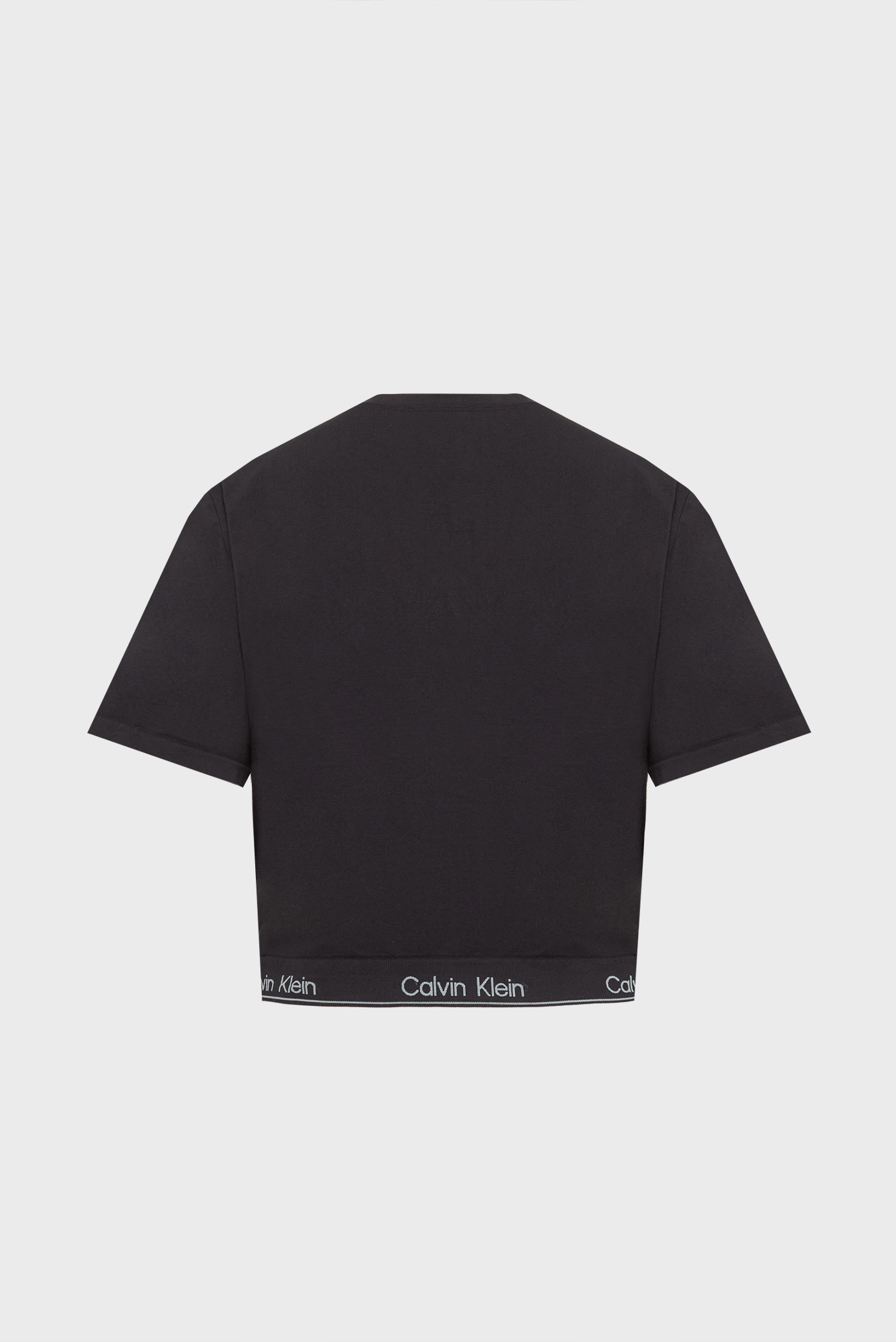 Топ SHORT SLEEVE TOP 8