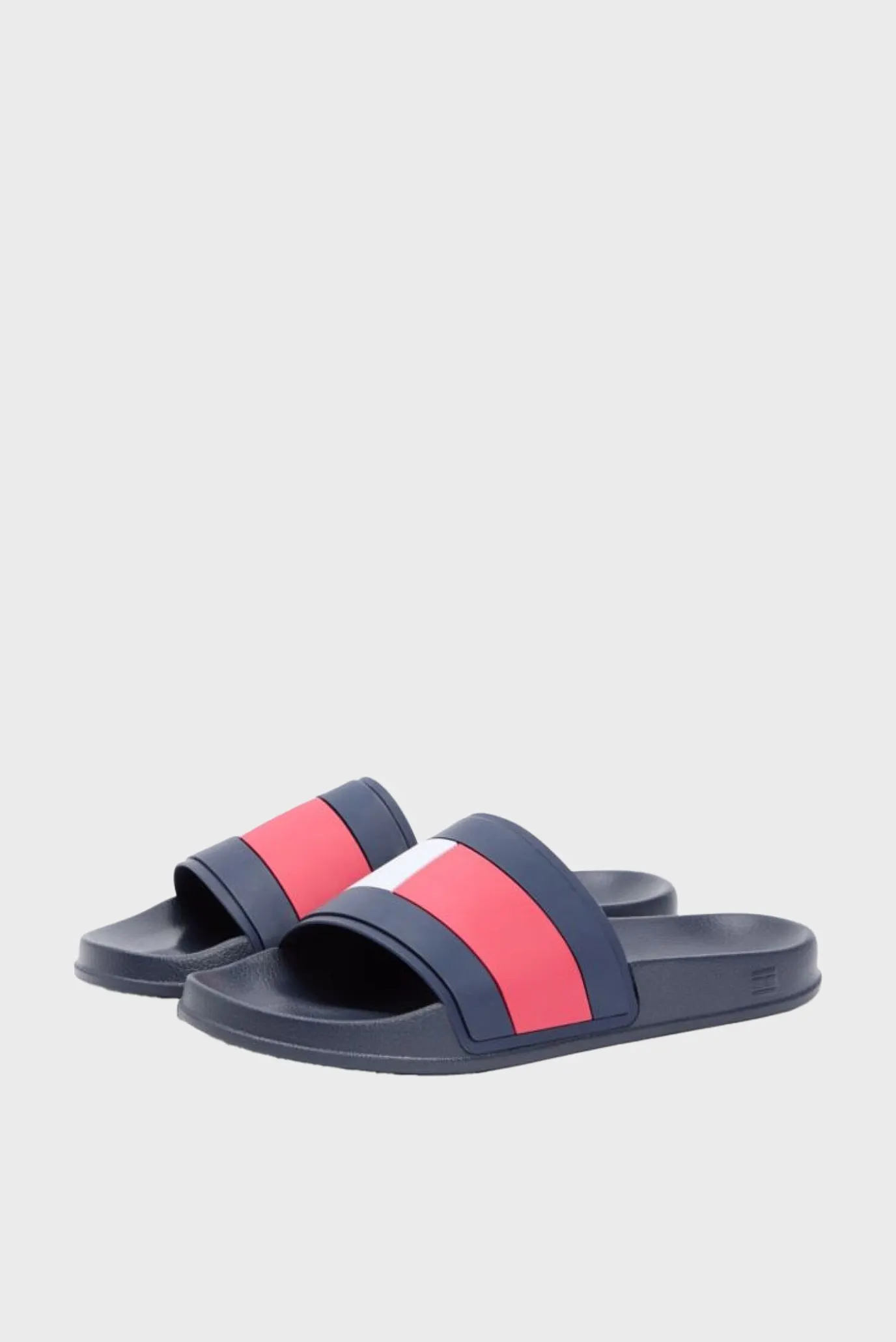 Слайдеры CORE HILFIGER FLAG POOL SLIDE 3