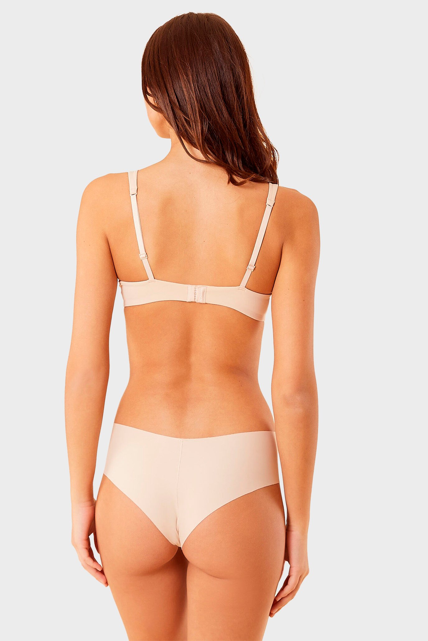 Трусы PURE FIT WE CARE - HIPSTER 2