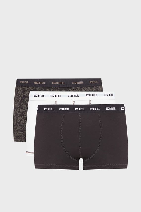 Набор белья DAMIEN-UTLT-3PACK BOXERS