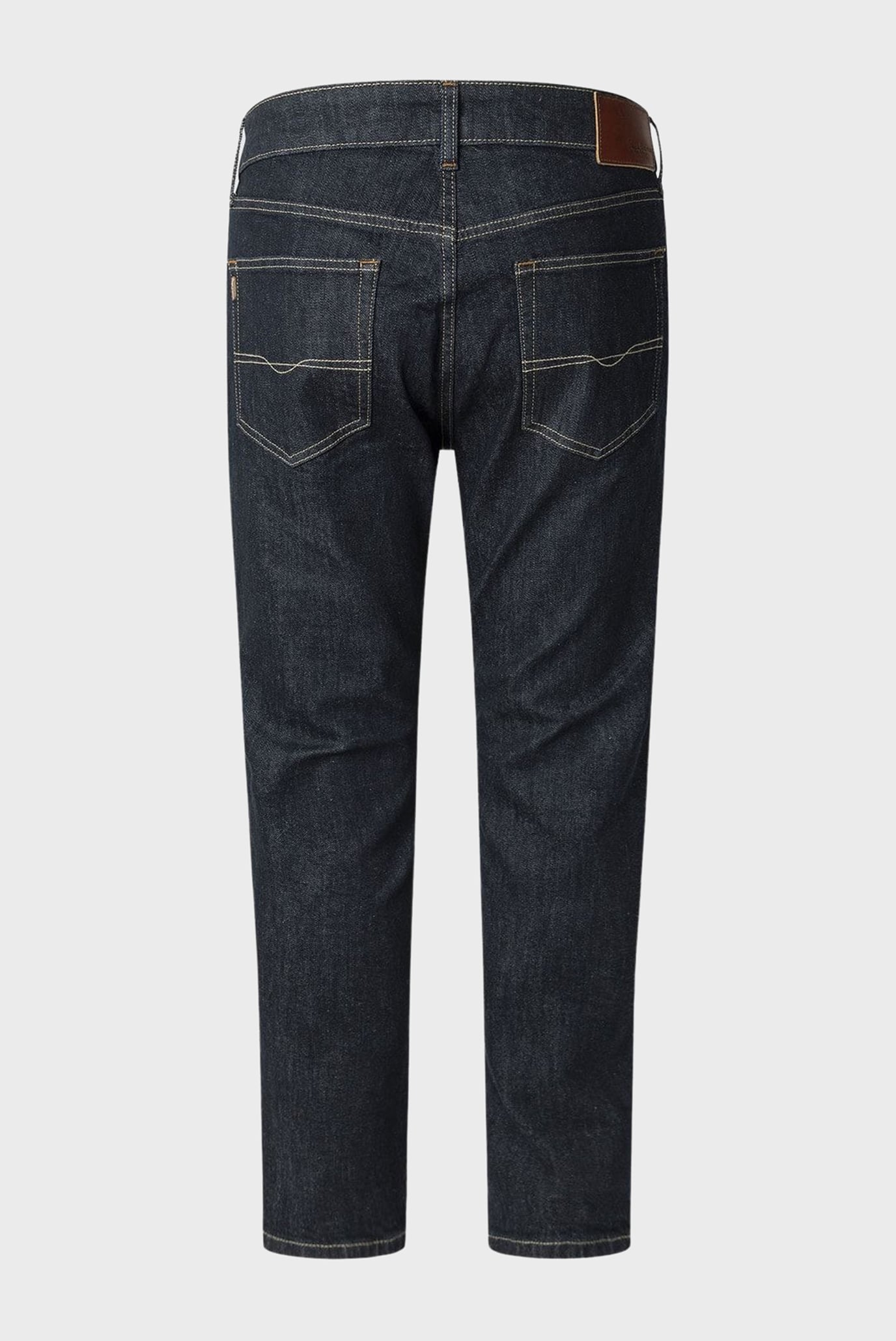 Джинсы TAPERED JEANS STANLEY 5