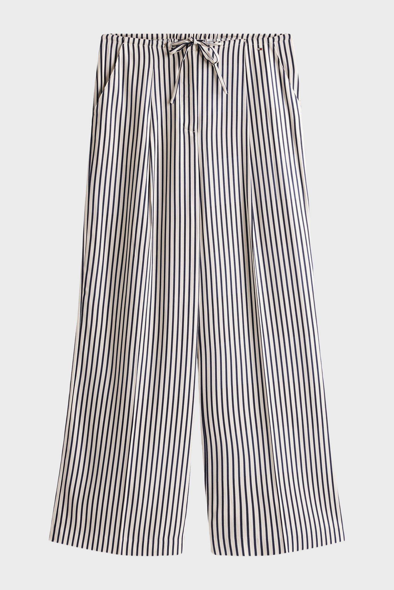 Брюки/VIS TWILL WIDE LEG PANT 5