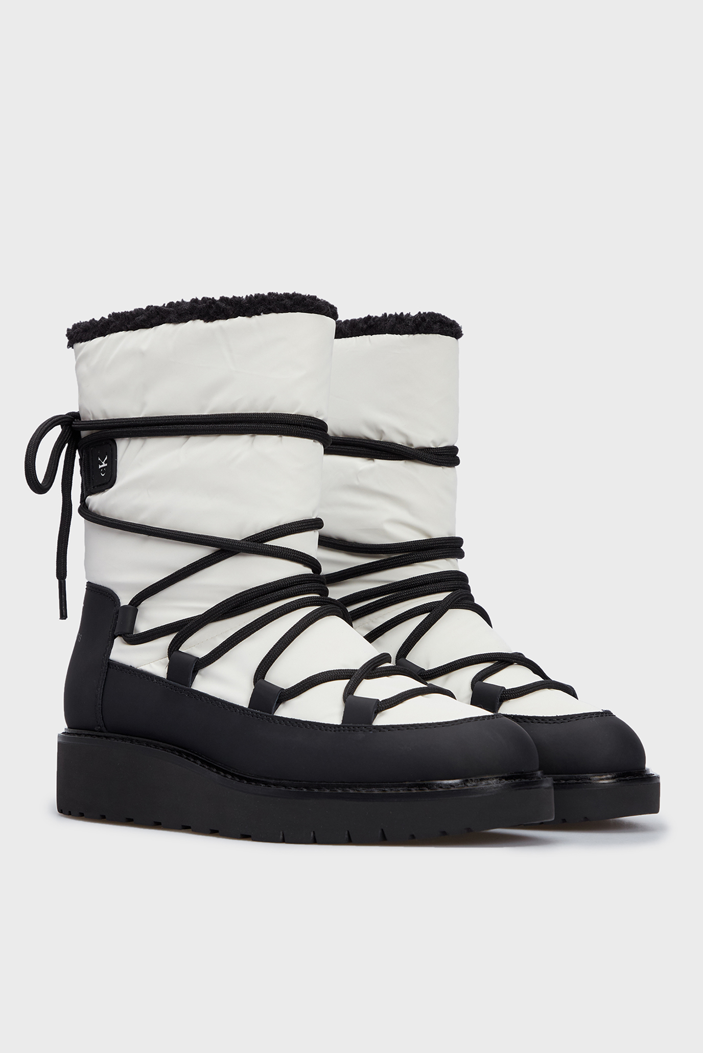 Валенки PLUS SNOW BOOT 7