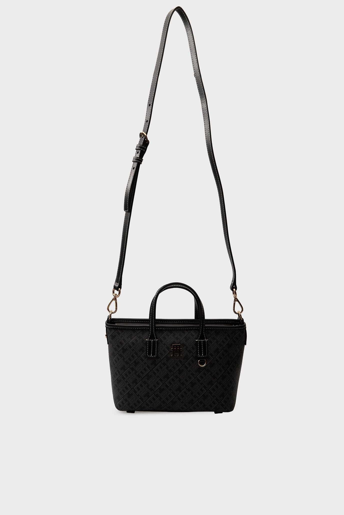 Сумка TH MONOPLAY LE NANO TOTE 5