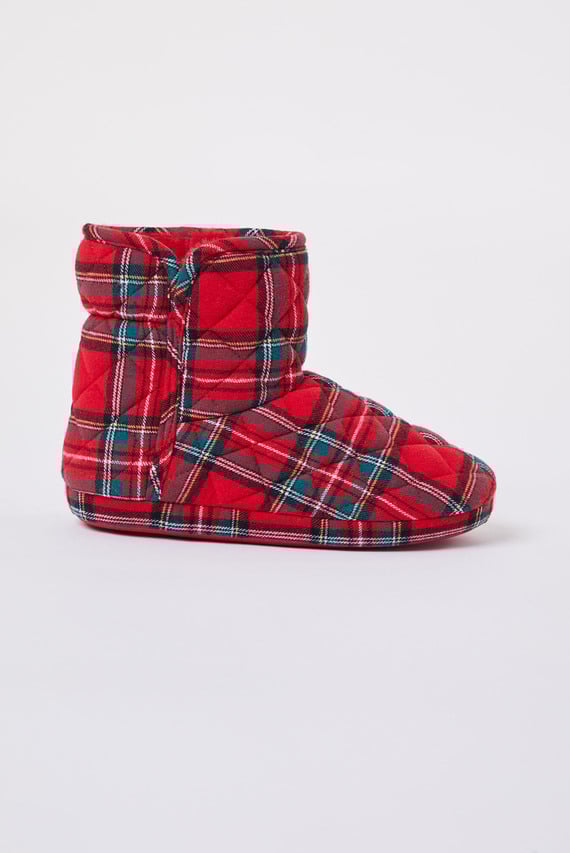 Тапки домашние MERRY - BOTTINES