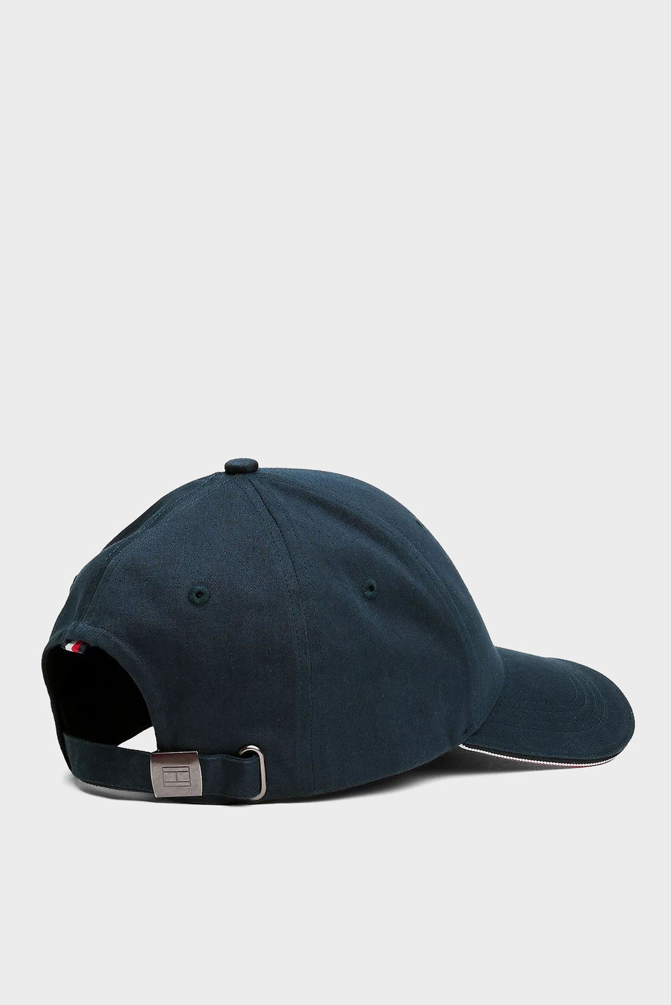 Кепка TH CORPORATE COTTON 6 PANEL CAP 3