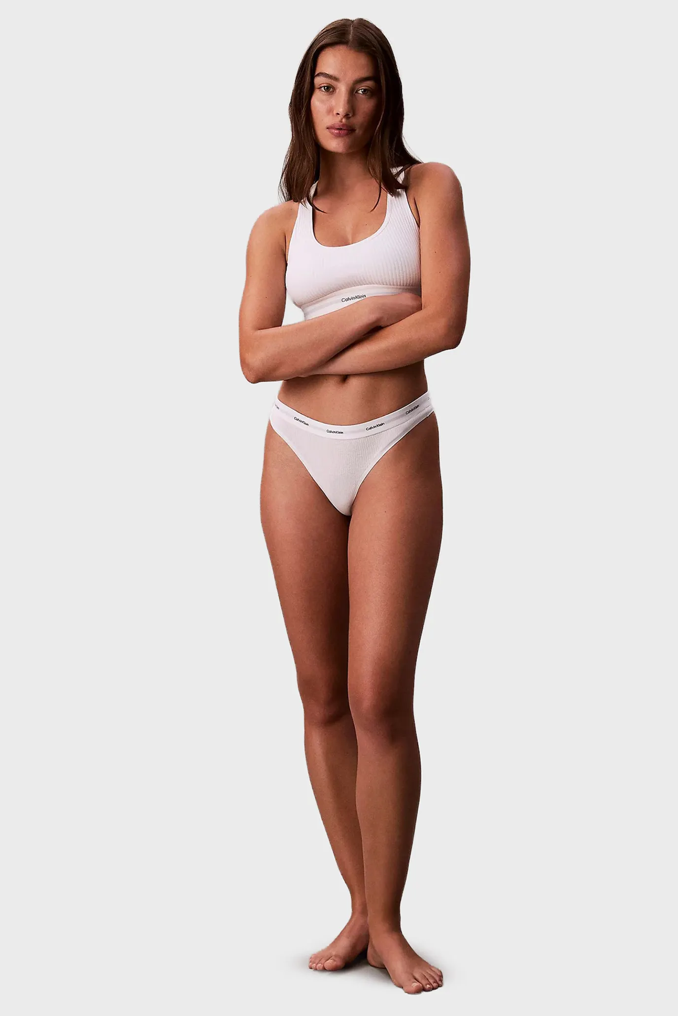 Трусы THONG 2