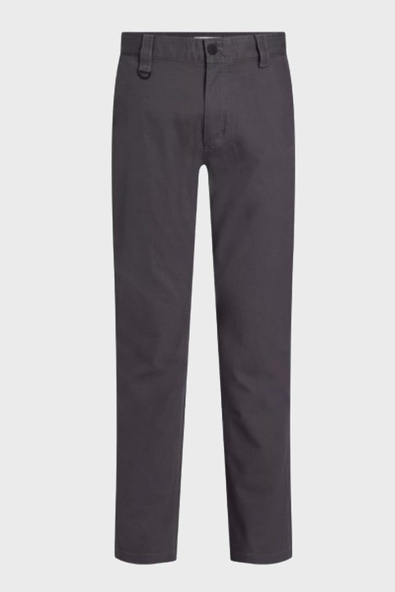 Штаны TAPERED CHINO