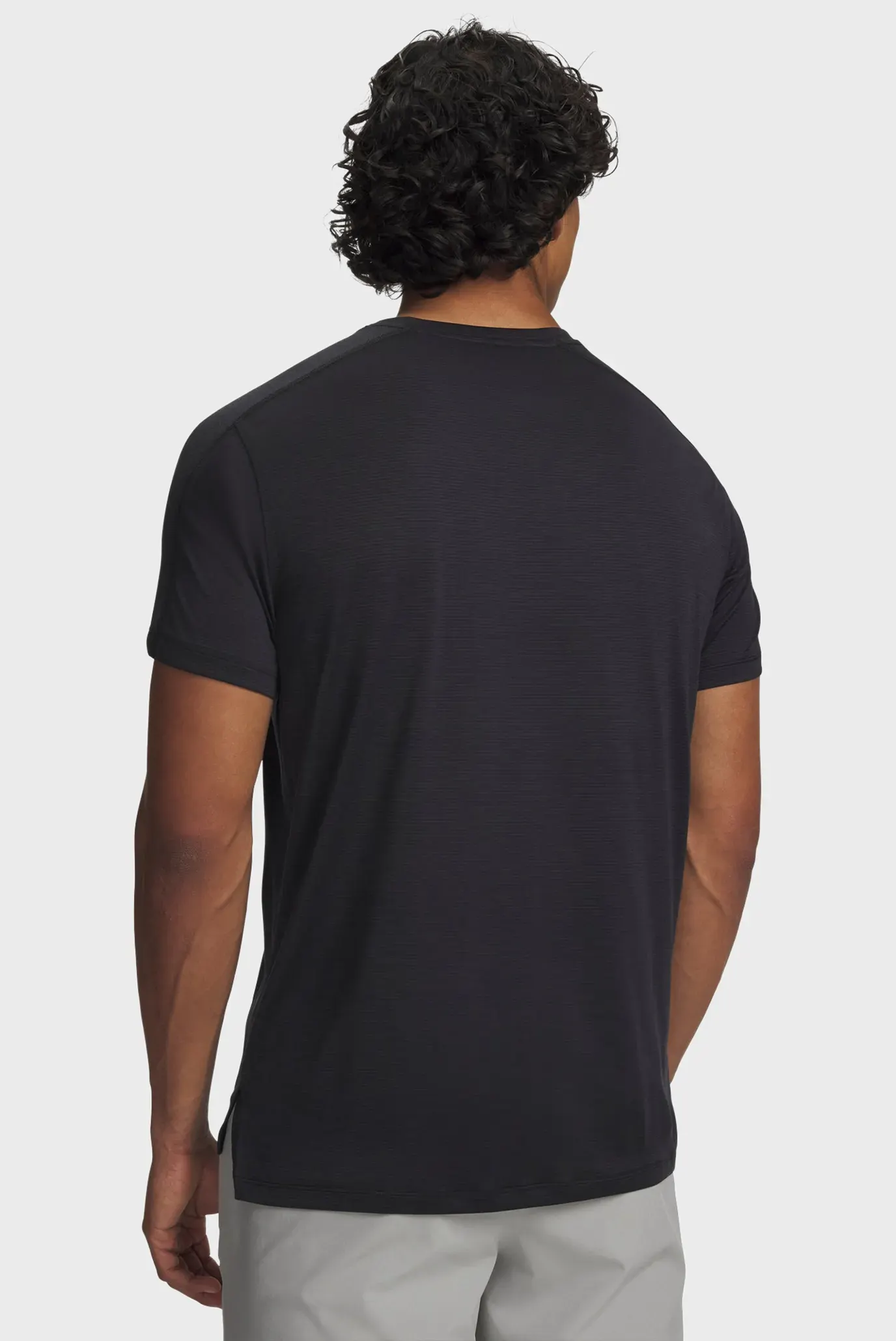 Футболка UA Velociti REFLCT SS 2