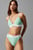 Трусы HIGH LEG TANGA