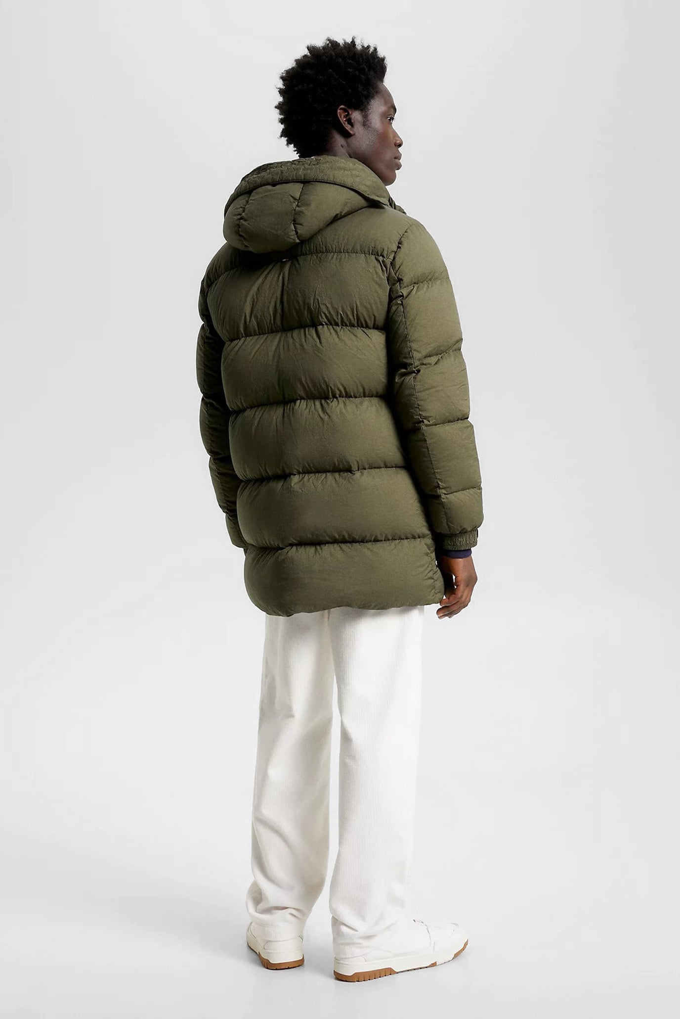 Куртка зимняя ROCKIE GMD DOWN PARKA 3