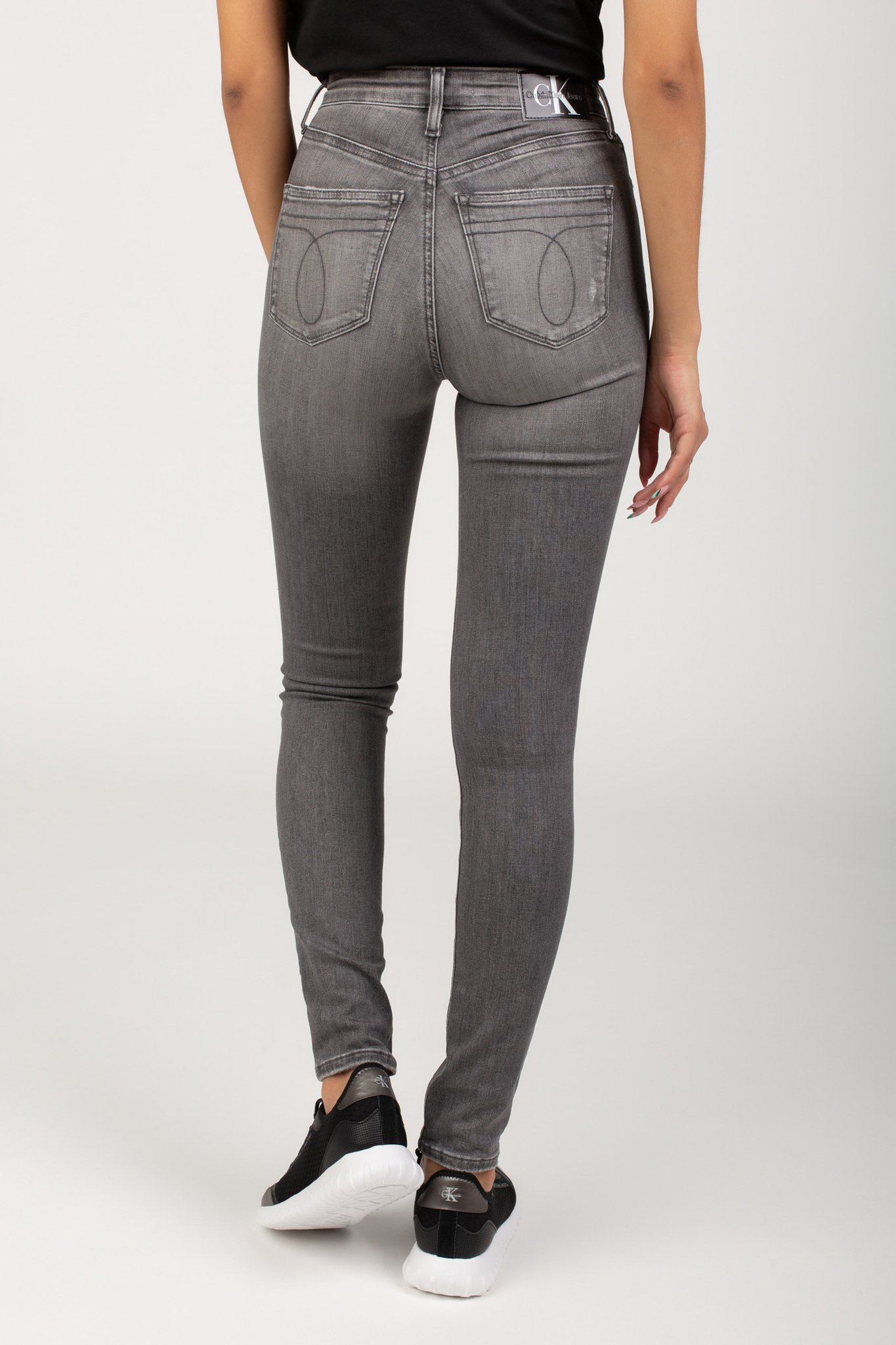 Calvin klein jeggings best sale