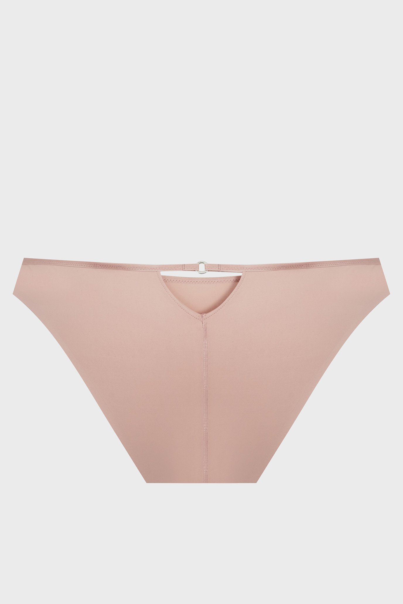 Женские розовые трусики BRAZILIAN 6