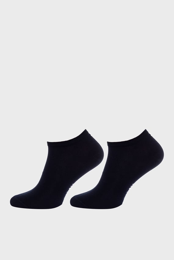 Носки TH MEN SNEAKER 2P Tommy Hilfiger Носки TH MEN SNEAKER 2P Tommy Hilfiger