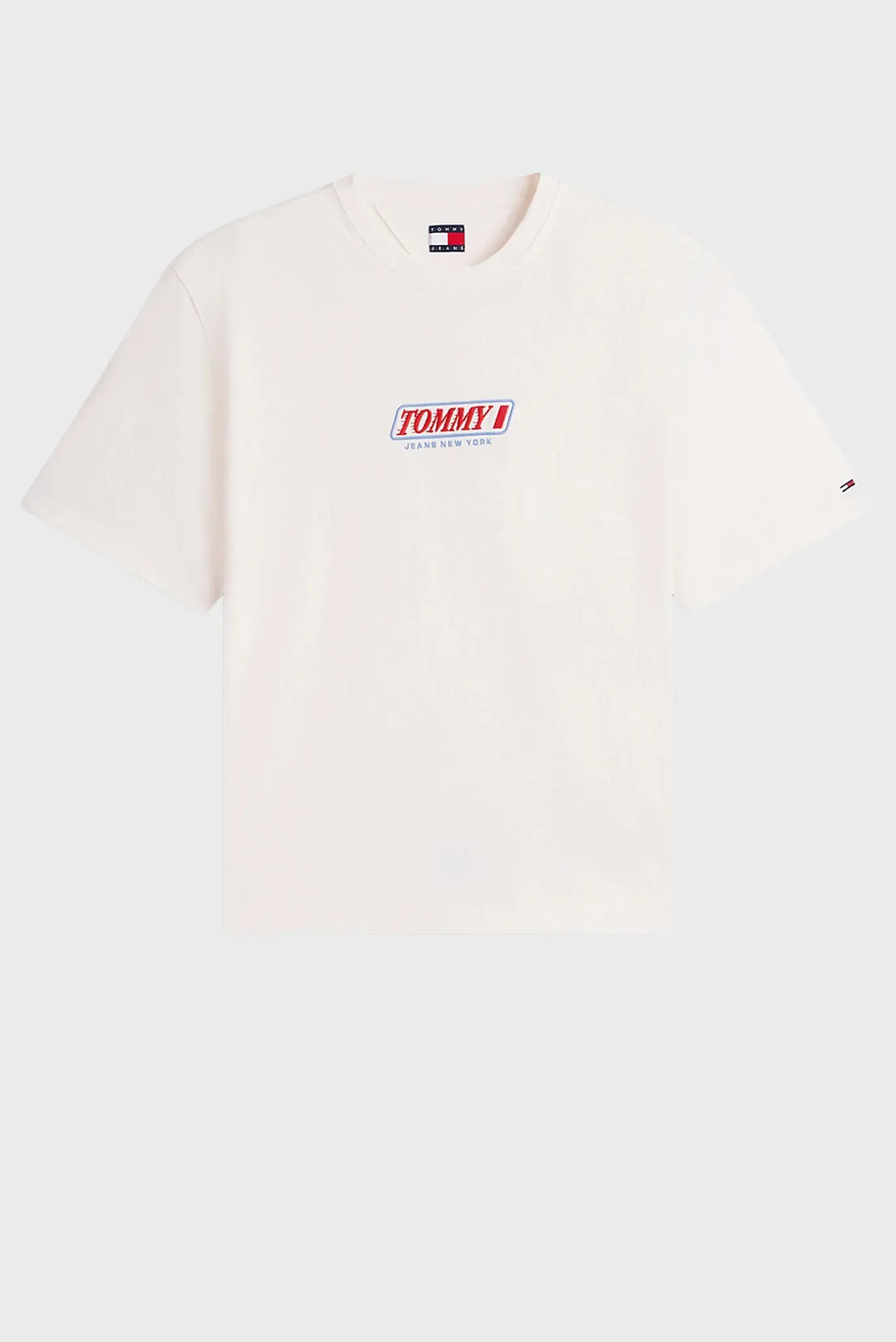 Футболка TJM 90S VINTAGE LA SS TEE 5