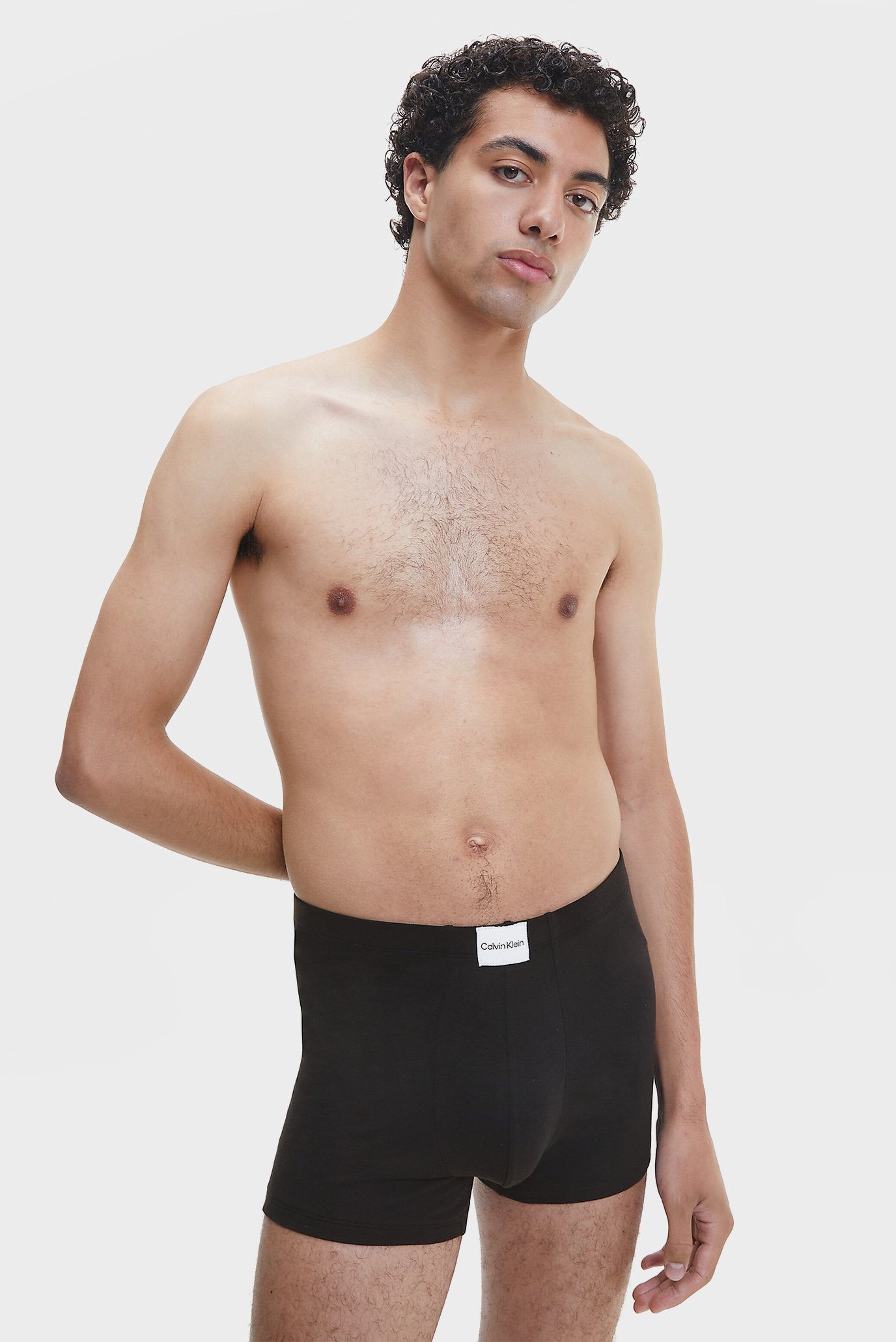 Набор белья TRUNK 3PK Calvin Klein Набор белья TRUNK 3PK 1