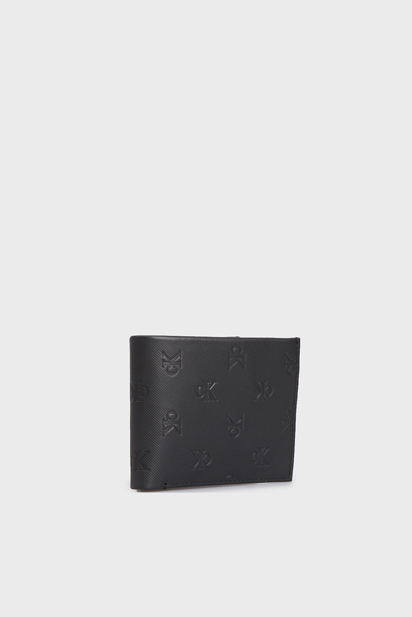 Кошелек MONOGRAM SOFT BIFOLD COIN AOP 3