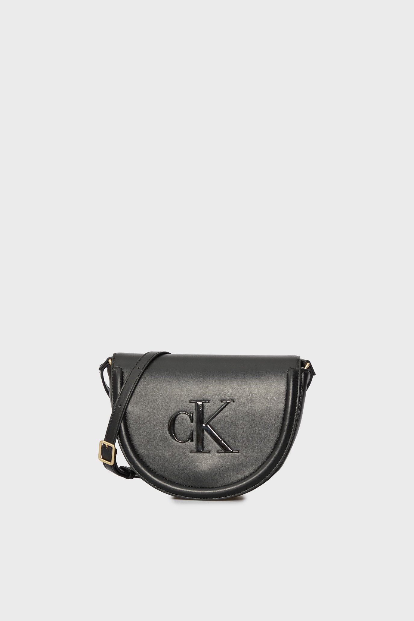 Сумка BOLD CK SADDLE CROSSBODY 1
