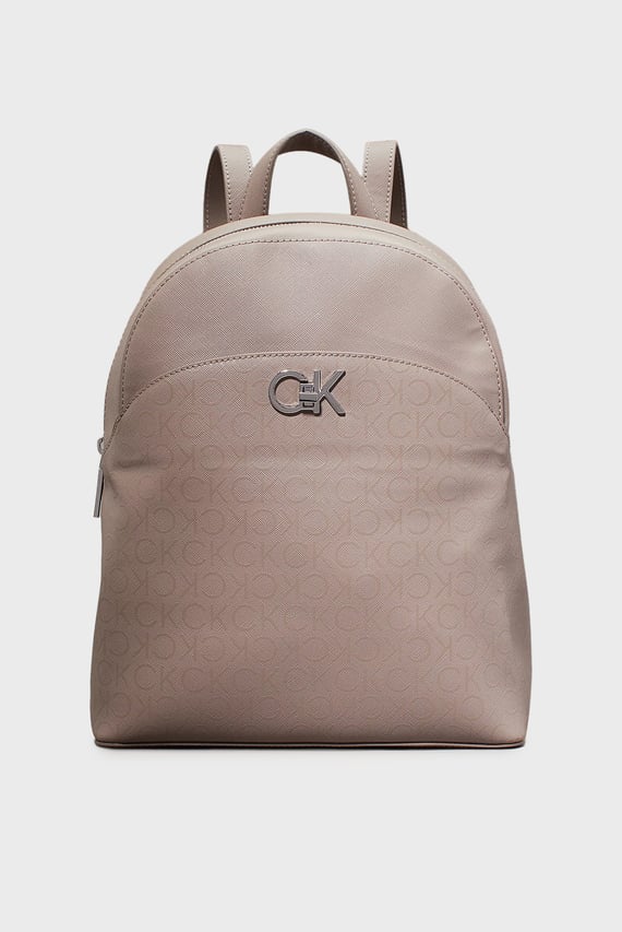 Рюкзак RE-LOCK DOME BACKPACK_MONO