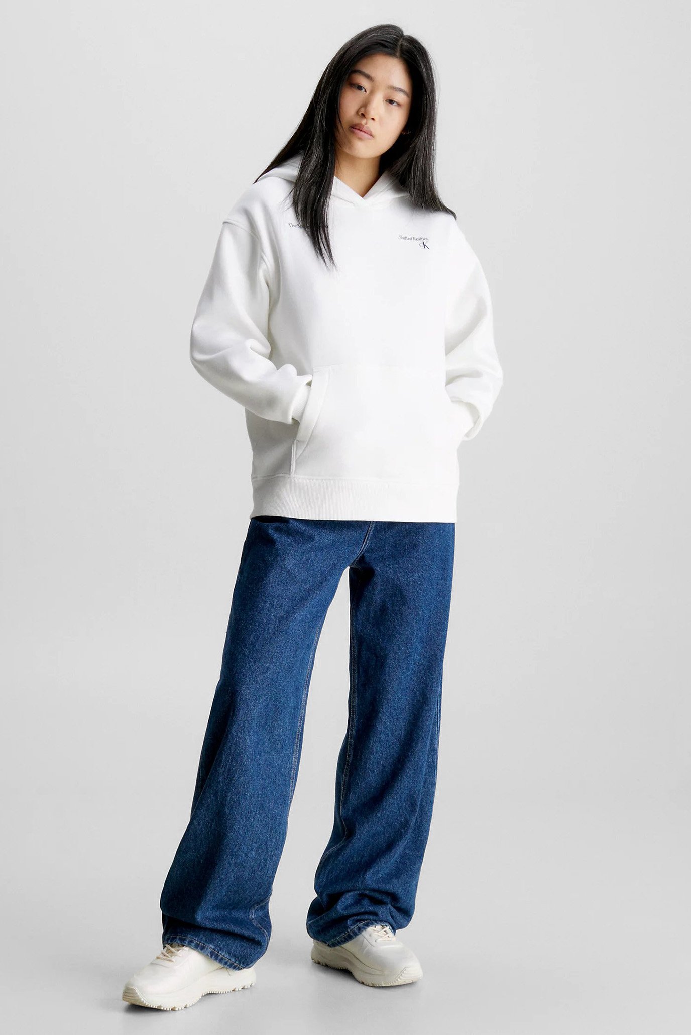 Худи BACK HYPER REAL LANDSCAPE HOODIE 2