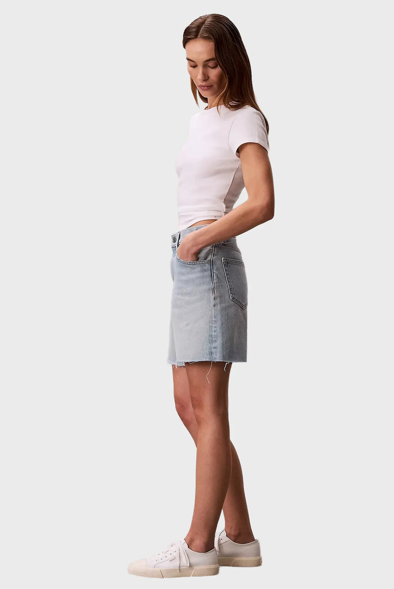 Шорты 90S 6 IN SHORT WASHED LUTHER 3