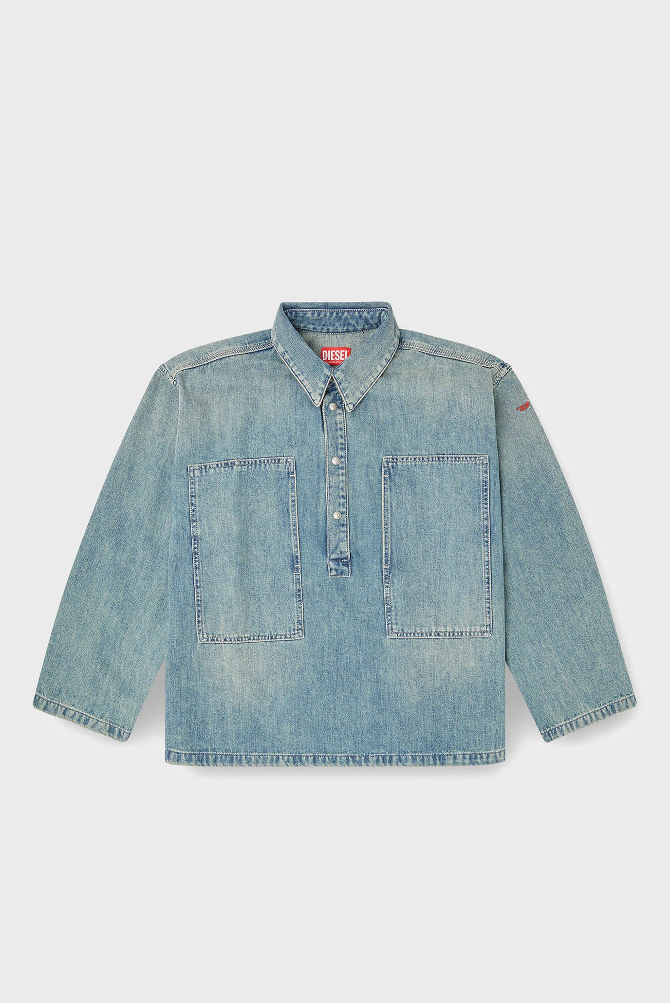 Рубашка DE-PRISS CAMICIA 4