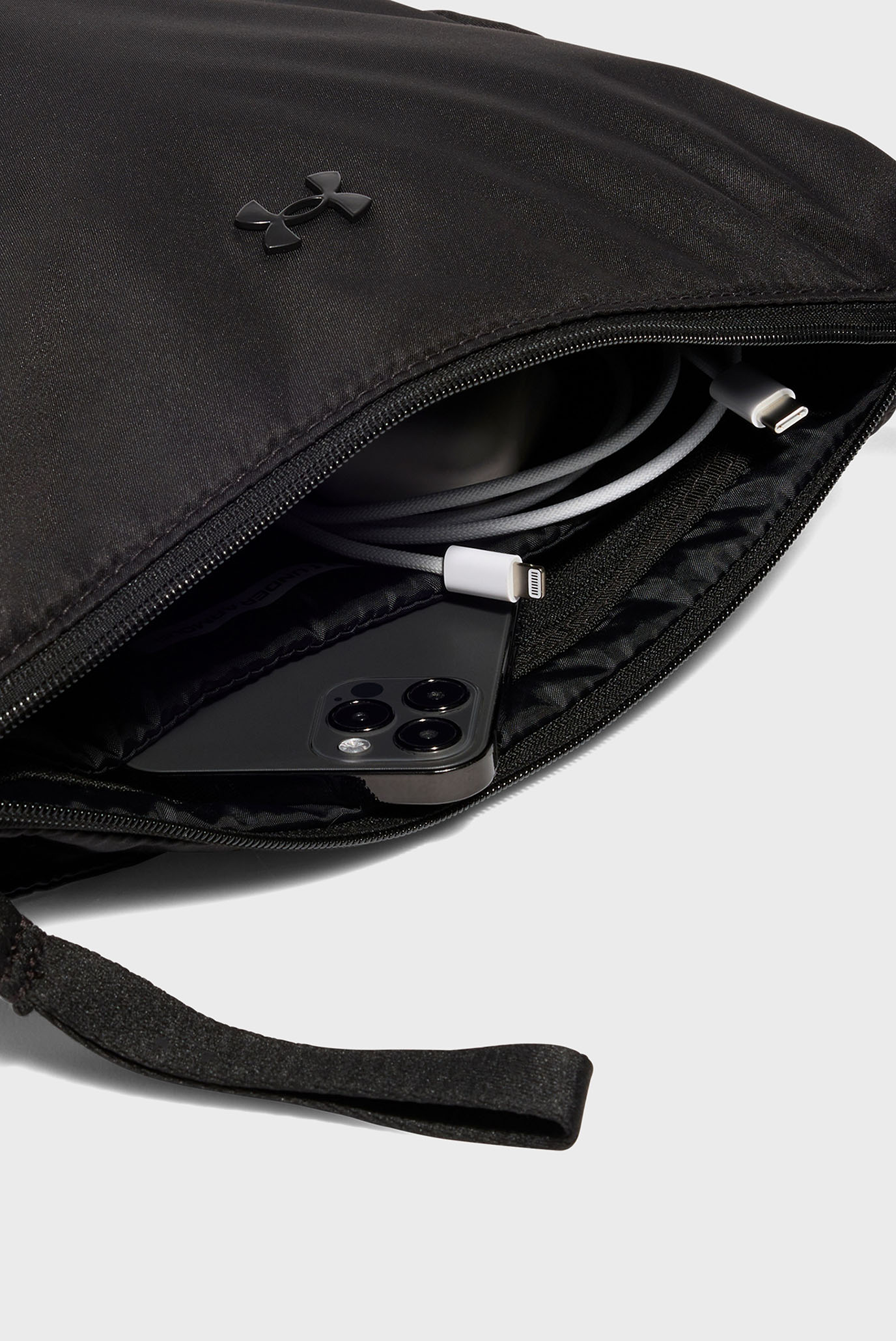 Сумка UA Studio Luna Shoulder Bag 4