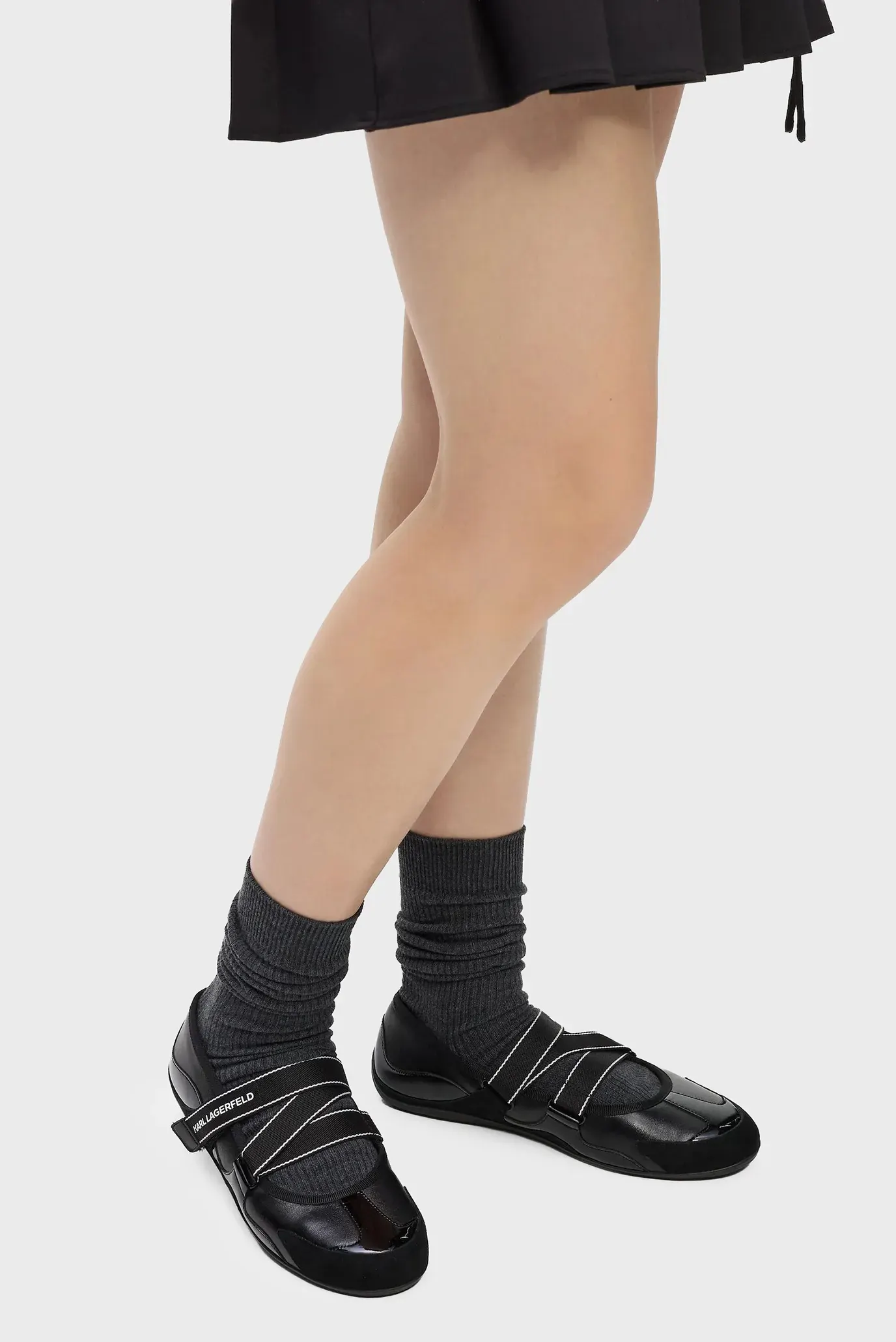 Балетки ALTIA Kross Strap 6