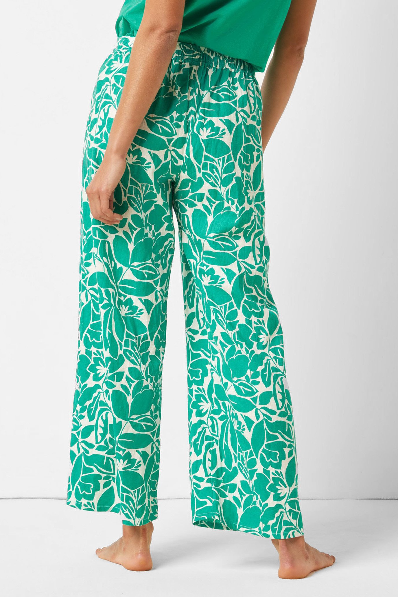 Штаны ATIYA - PANTALON 7 8 2