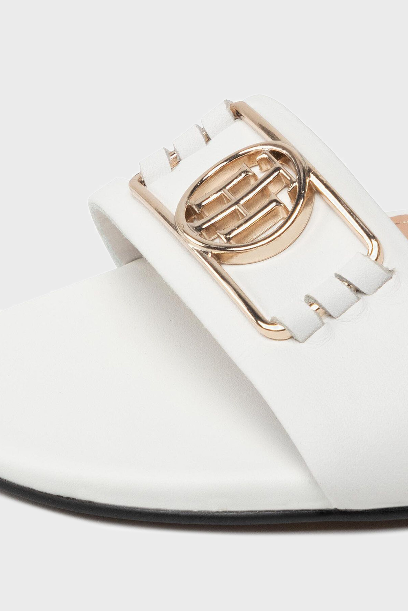 Босоножки TH HARDWARE MID HEEL SANDAL 6