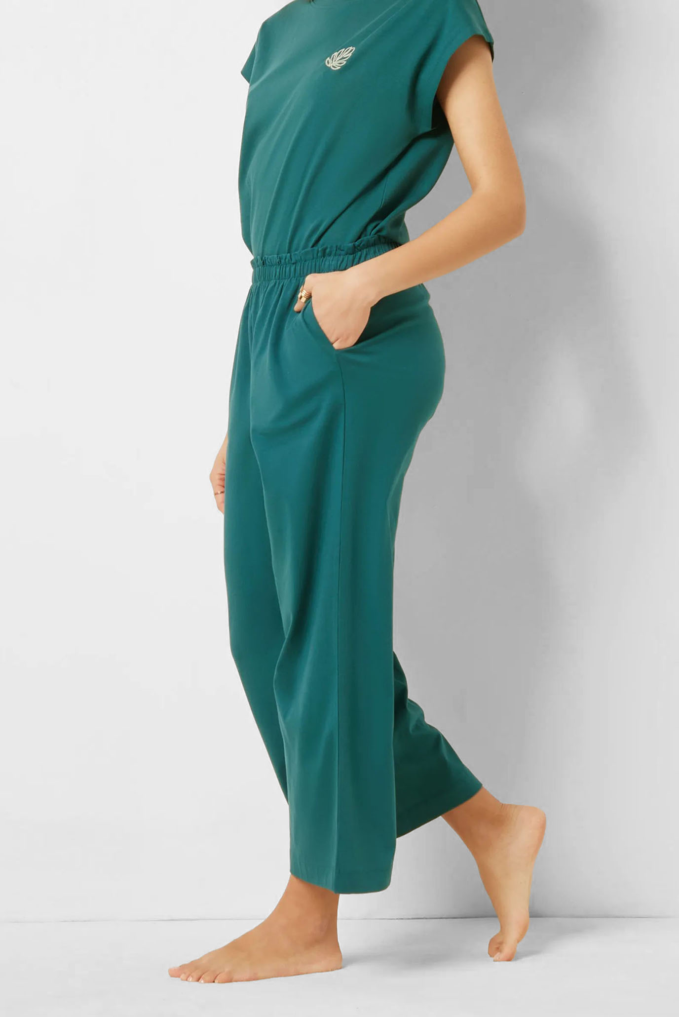 Штаны TYLA - PANTALON 7 8 2