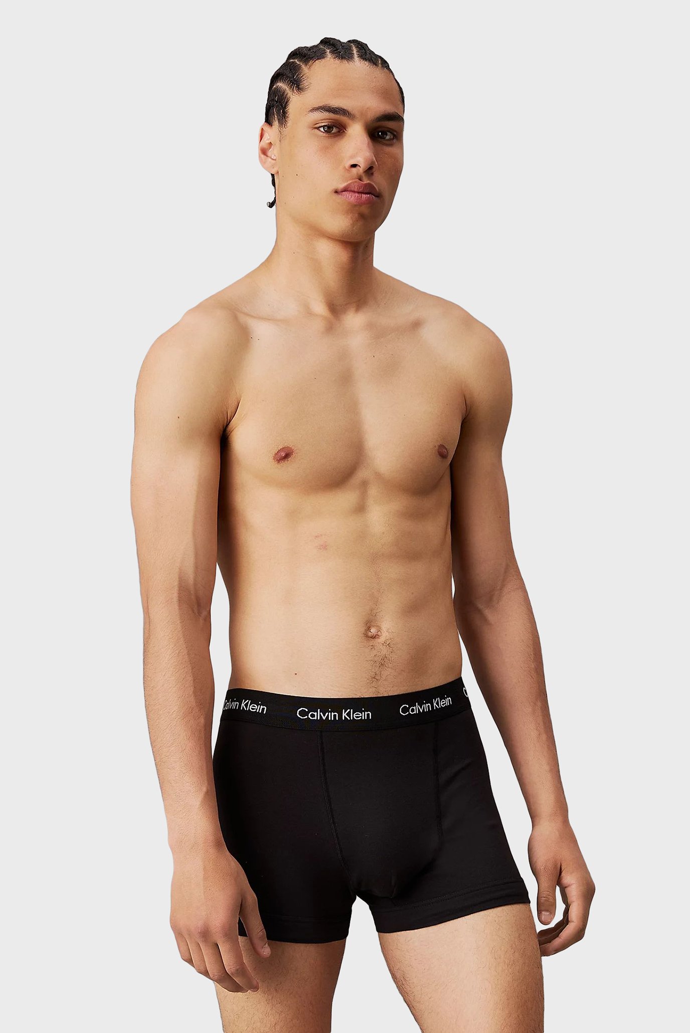 Набор белья TRUNK 3PK (disabled for color code resolve)Calvin Klein Набор белья TRUNK 3PK (disabled for color code resolve) 9