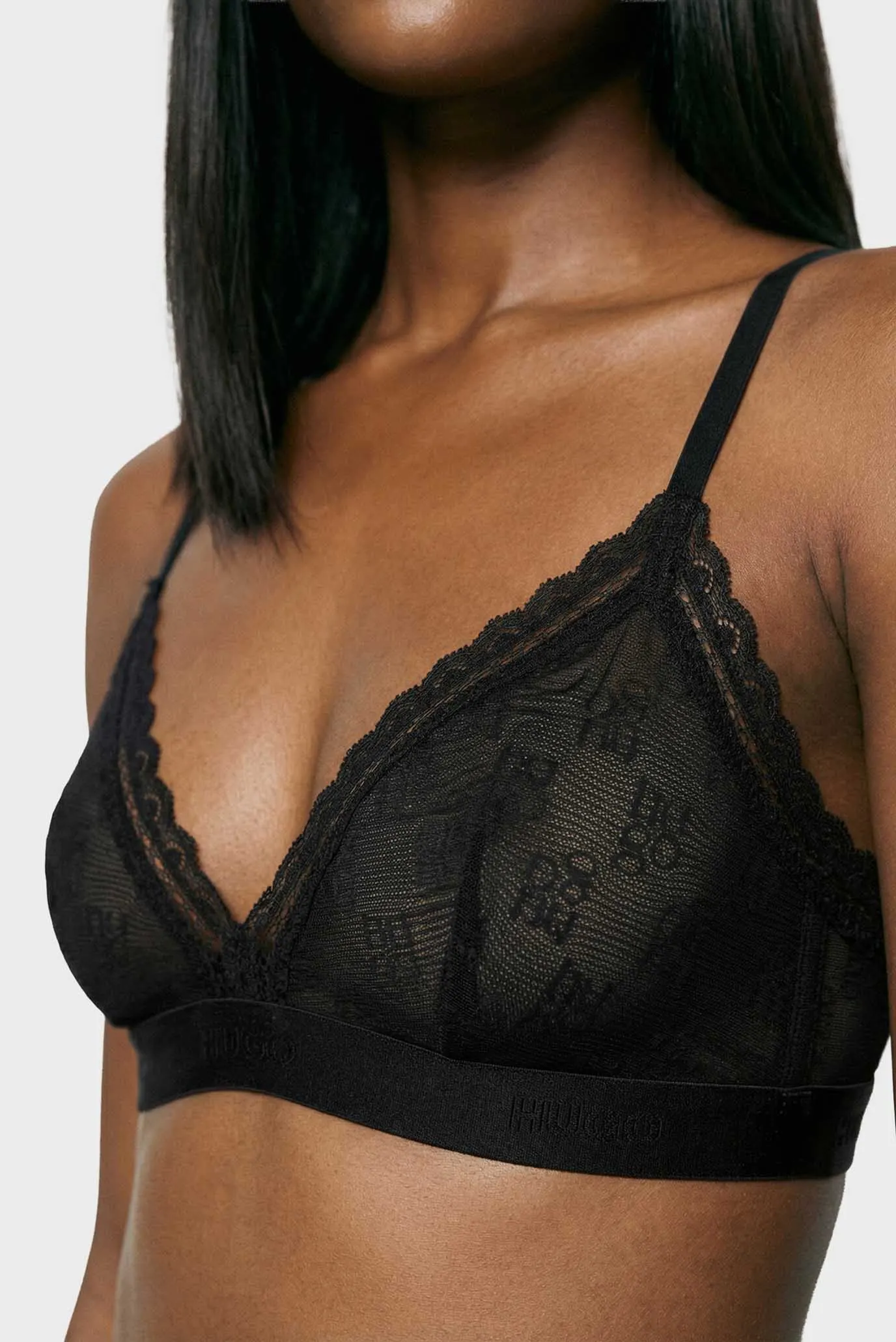 Бюстгальтер/SARTORIAL TRIANGLE 10277576 01 3