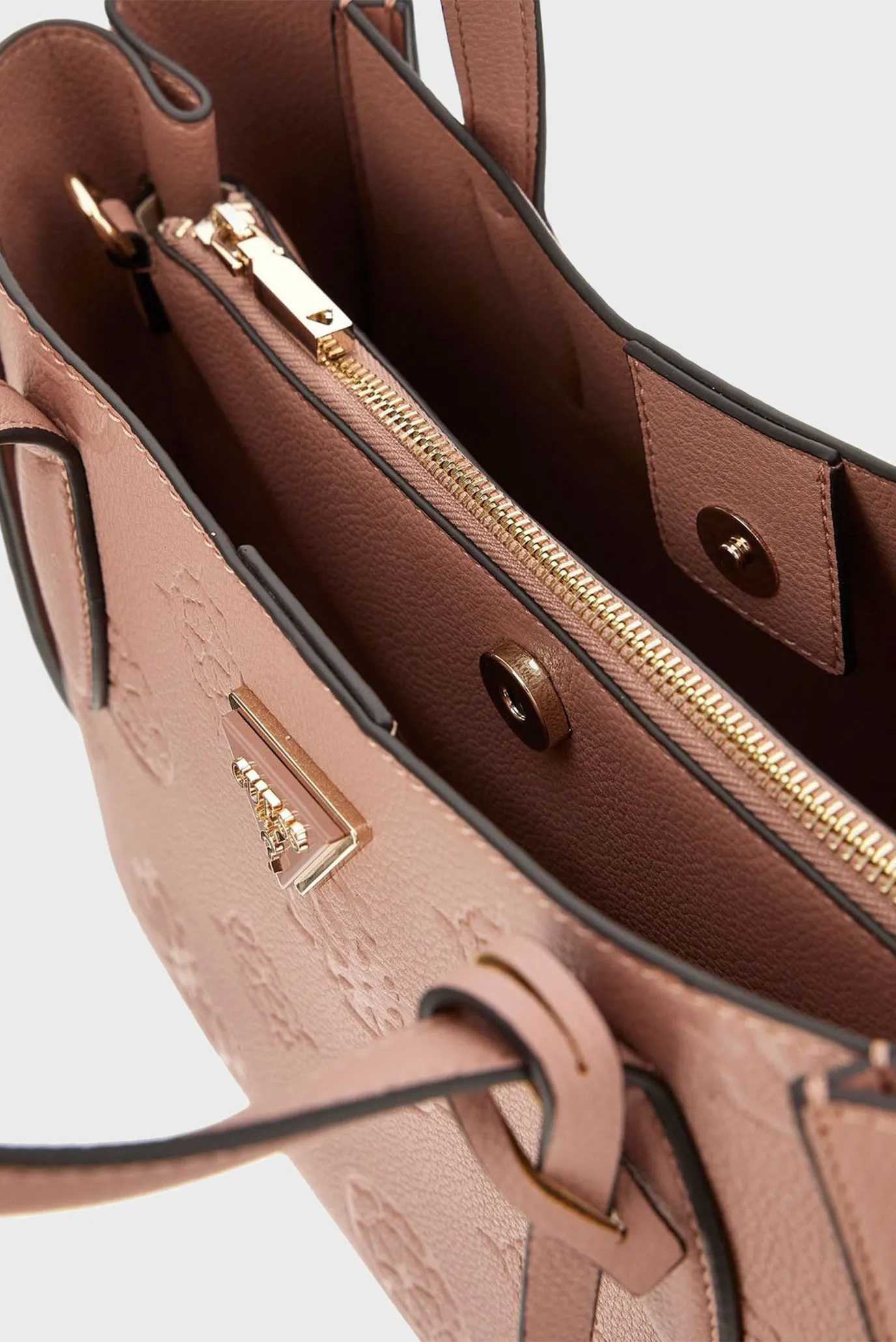 Сумка KEANDRA GIRLFRIEND SATCHEL 4