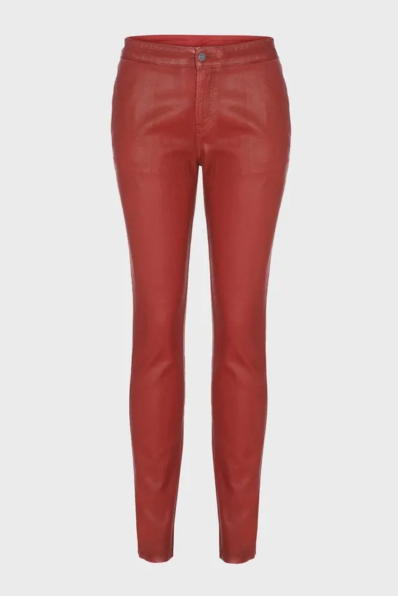 Джинсы D-BABHILA-Z-SP-NE Sweat jeans Diesel