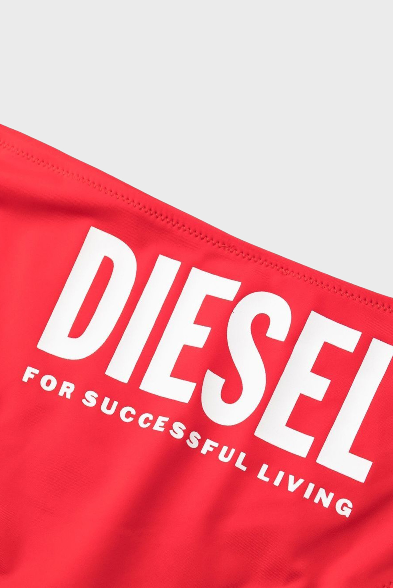 Женские красные трусики от купальника BFPN-ANGELSS 3