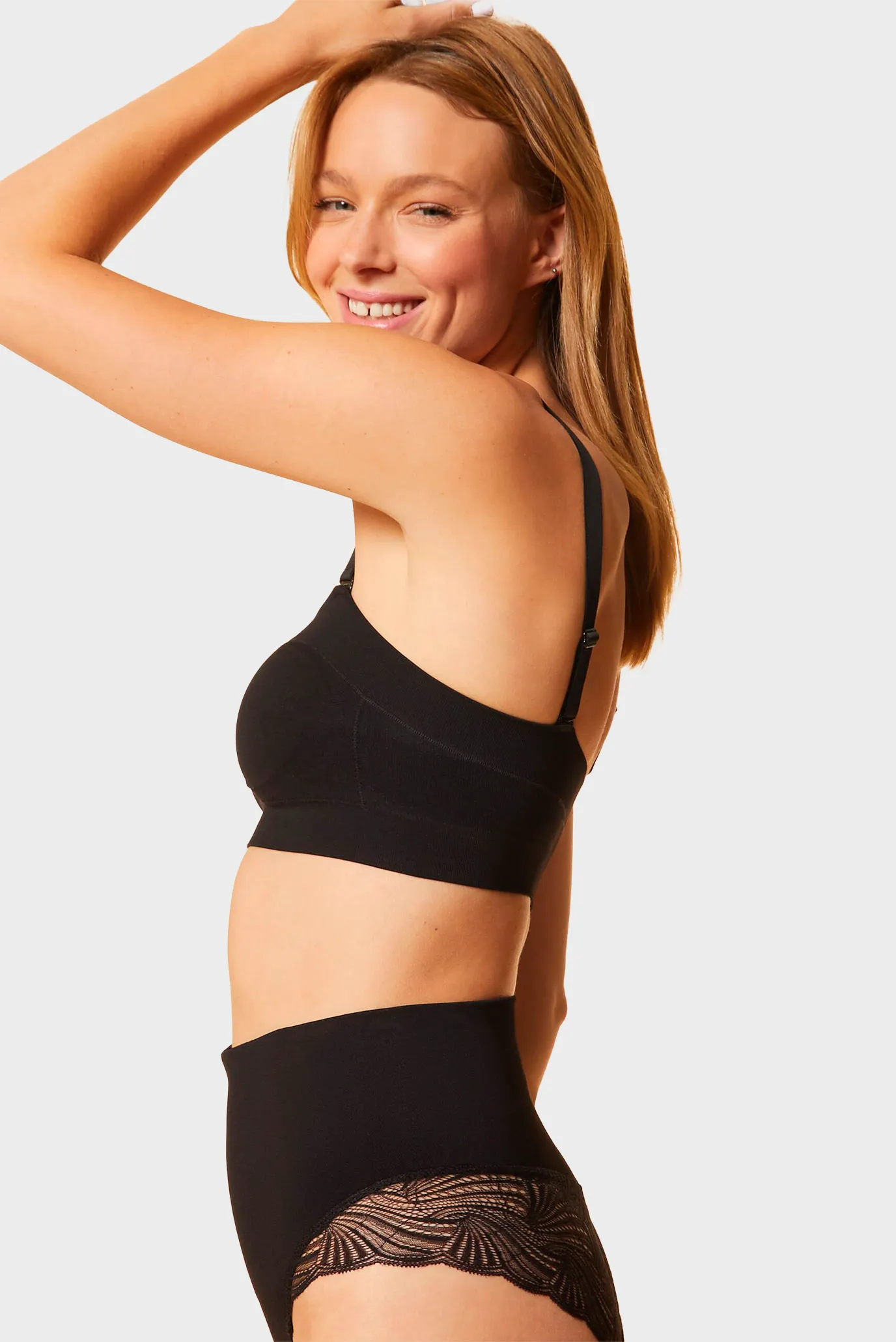 Бюстгальтер POWER BYETAM - BANDEAU 5