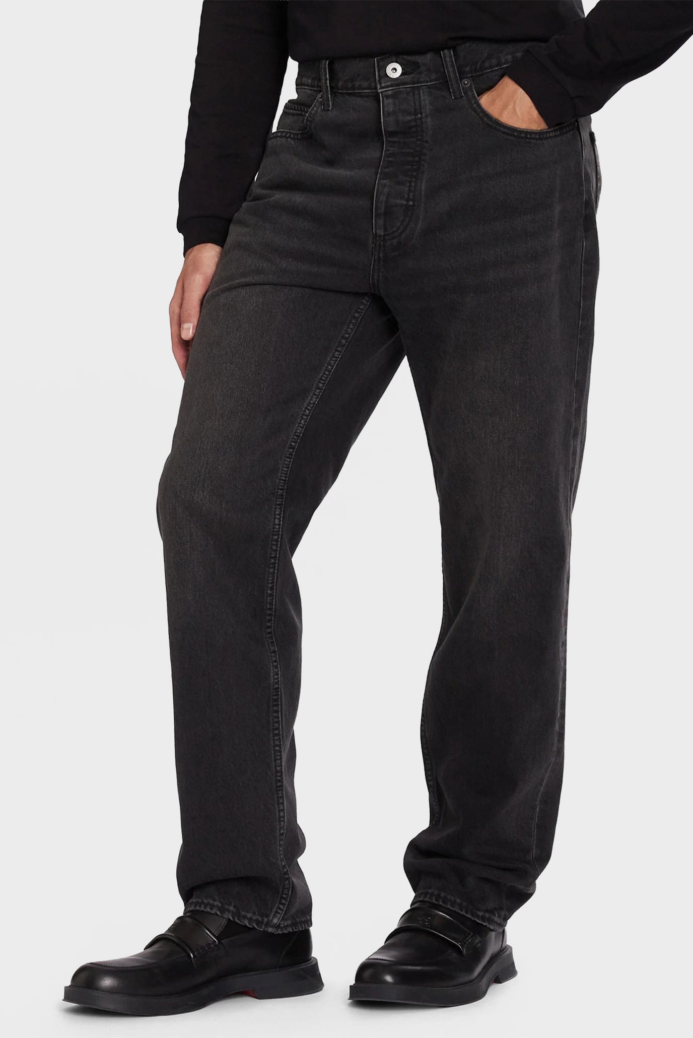 Джинсы Jonah 10274740 01 1