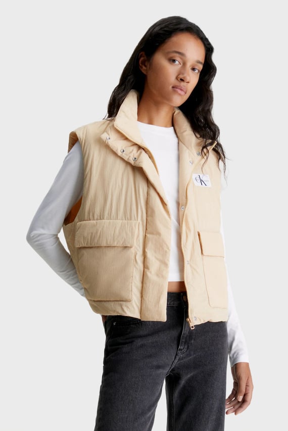 Жилет LW PADDED VEST