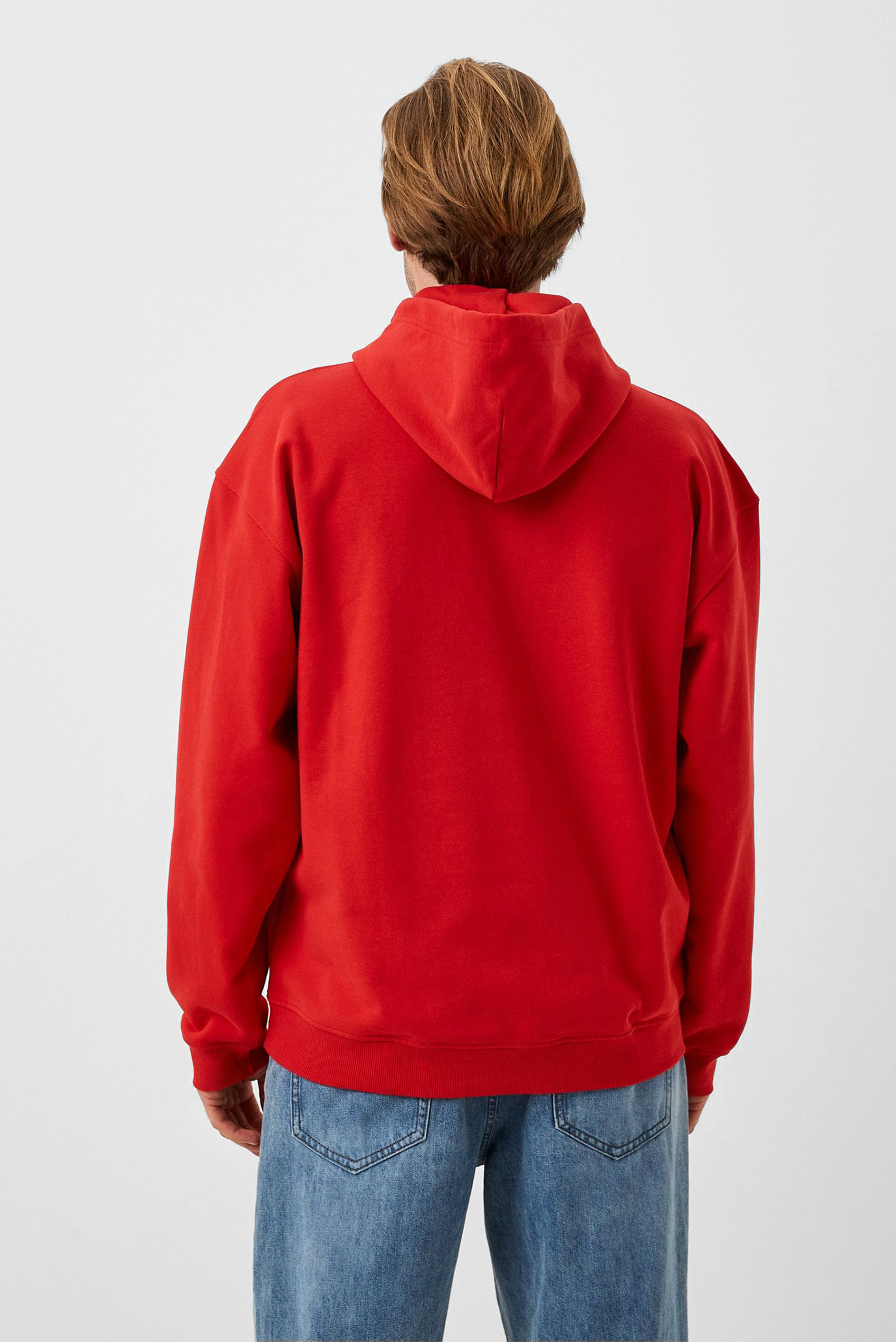 Худи S-NABEL-HOOD-M1 SWEAT-SHIRT 3