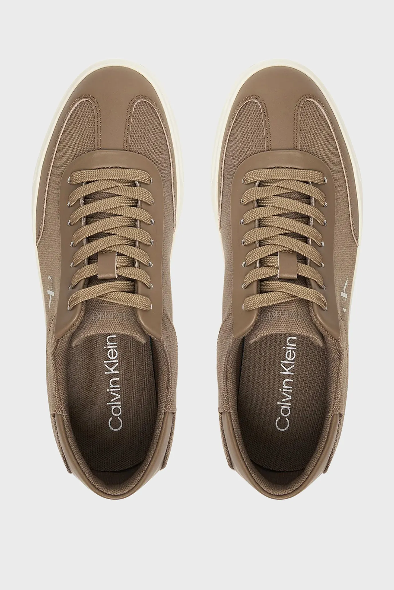 Кеды LOW PRO CUPS WT CANV MG 4