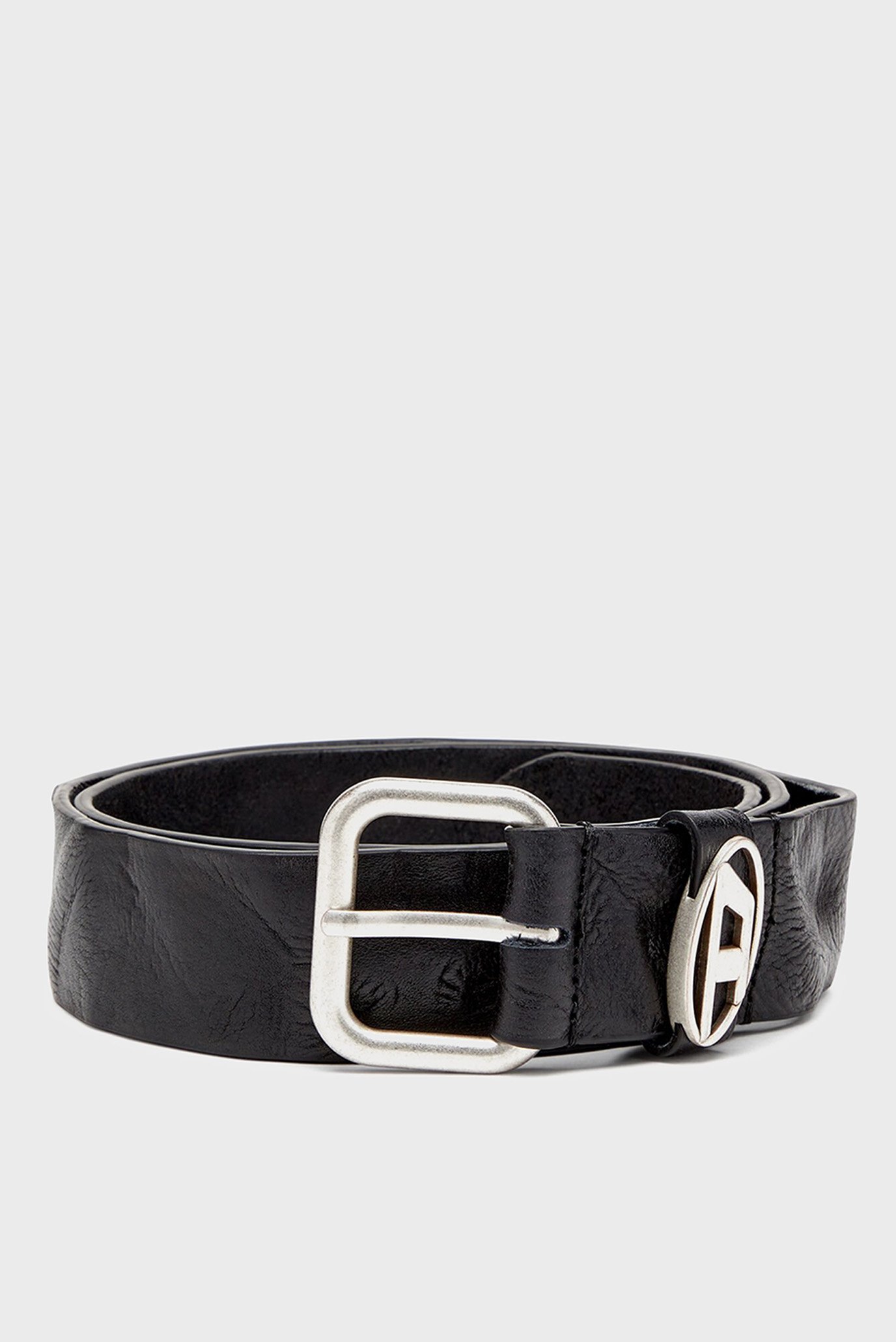 Ремень OVAL D LOGO B-1DR OVAL D LOOP BELT 1