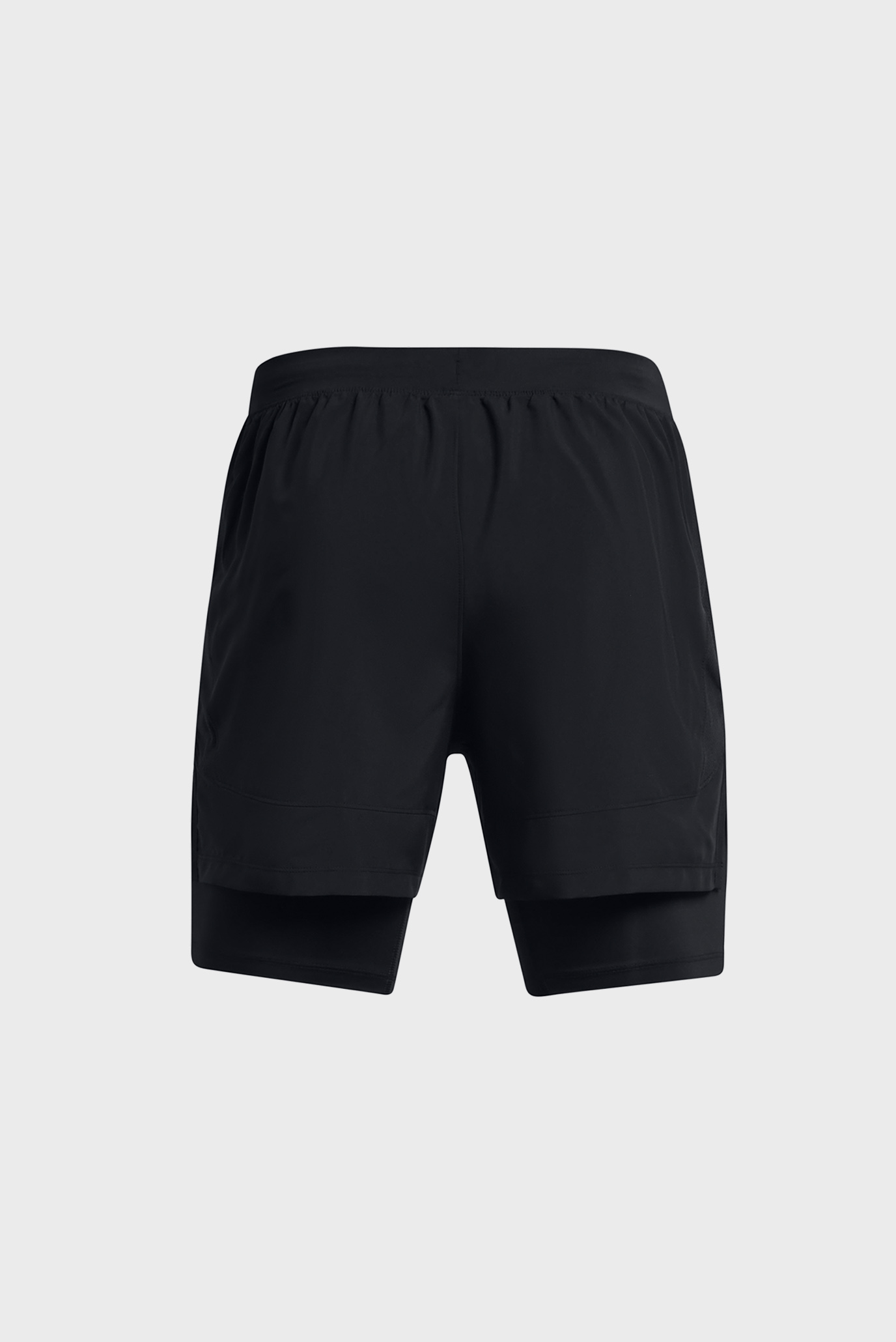 Шорты UA LAUNCH 5'' 2 7