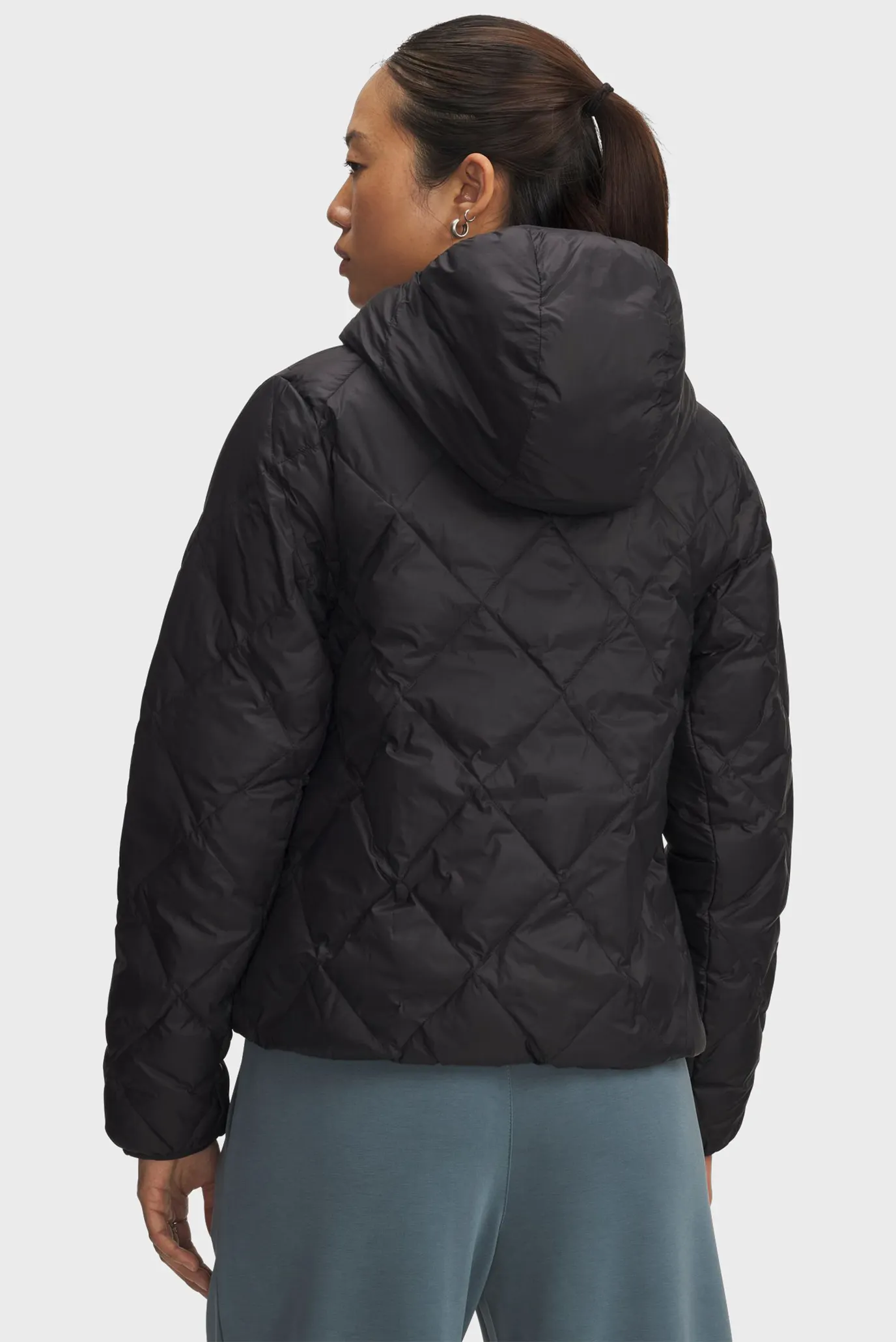 Куртка зимняя Legend Down Jacket 3